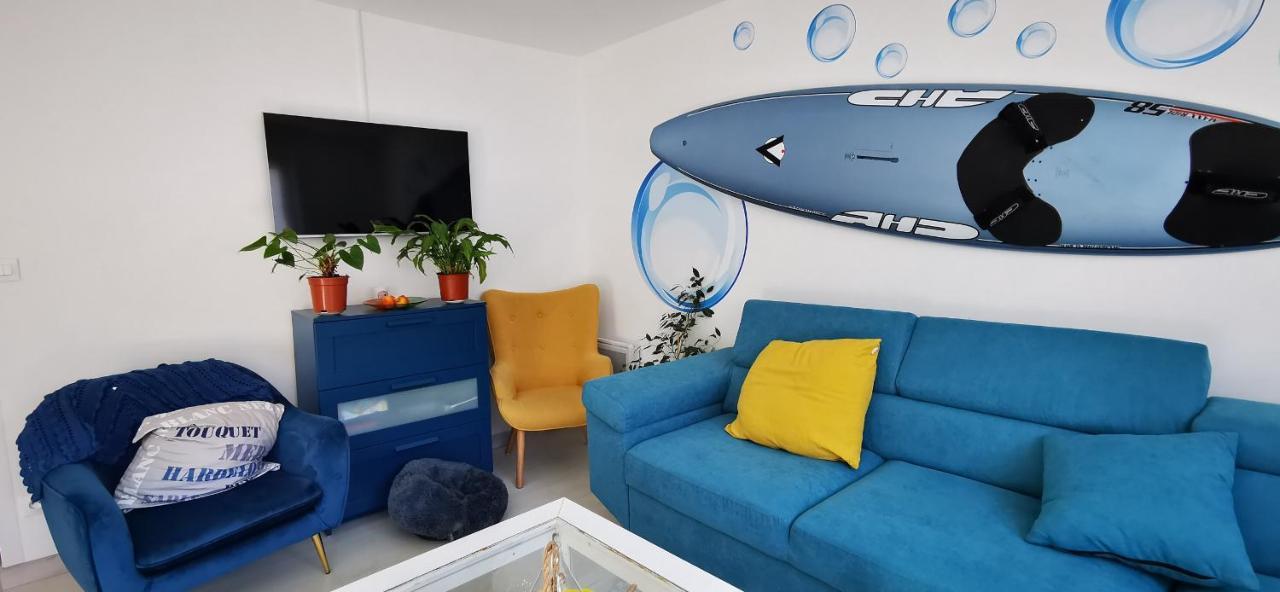 Bulle Marine Apartment Calais Exterior photo